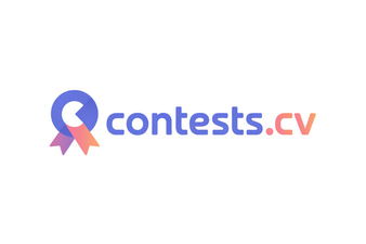 Contests.cv - Creative brandable domain for sale
