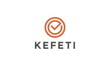 Kefeti.com - Creative brandable domain for sale