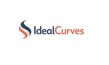 IdealCurves.com - Creative brandable domain for sale