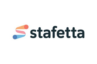 Stafetta.com - Creative brandable domain for sale