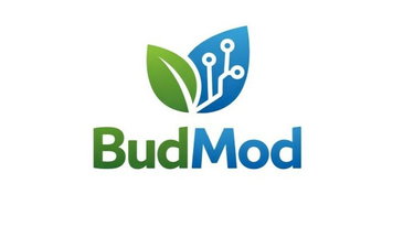 BudMod logo