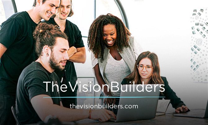 TheVisionBuilders.com