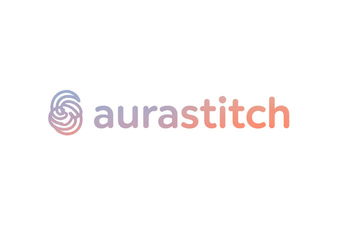 AuraStitch.com - Creative brandable domain for sale