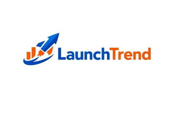 LaunchTrend logo