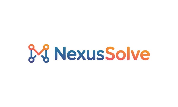 NexusSolve logo