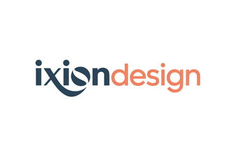 IxionDesign.com - Creative brandable domain for sale