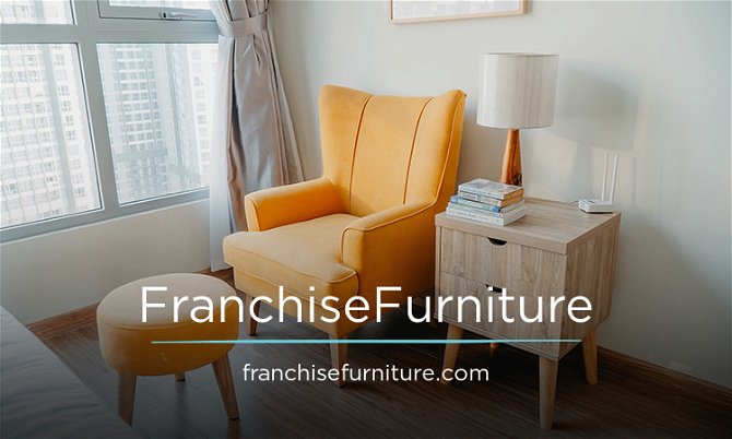 FranchiseFurniture.com