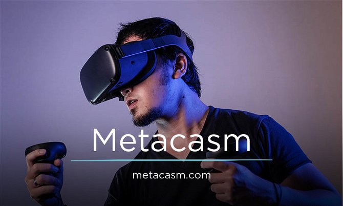 Metacasm.com