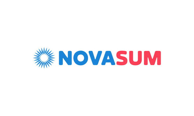 NovaSum.com