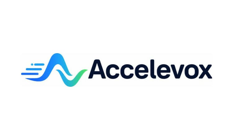 Accelevox.com is for sale
