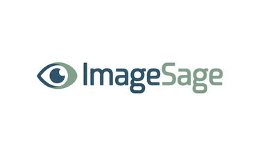 ImageSage.com - Creative brandable domain for sale