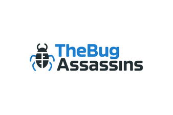 TheBugAssassins.com - Creative brandable domain for sale