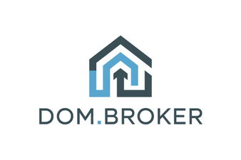 dom logo