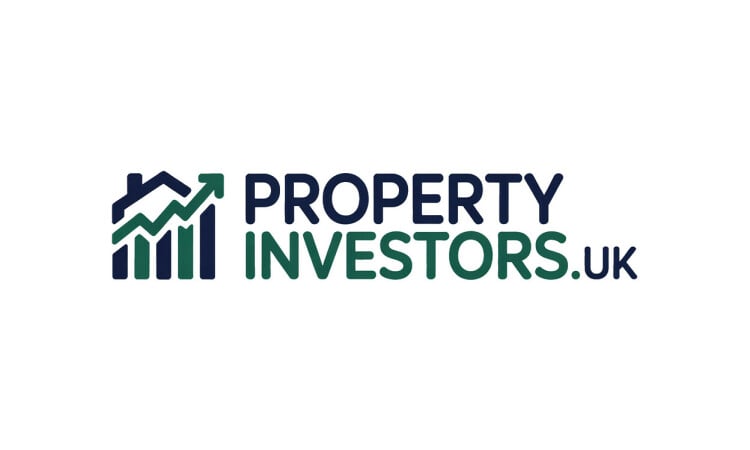 PropertyInvestors logo