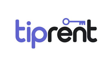TipRent.com - Creative brandable domain for sale
