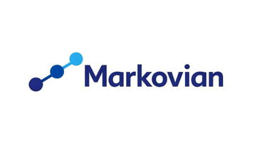 Markovian logo