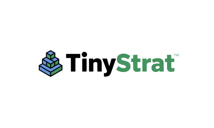 TinyStrat logo