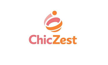 ChicZest.com - Creative brandable domain for sale
