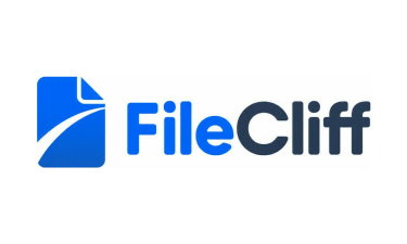 FileCliff logo