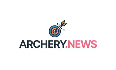 Archery.News - Creative brandable domain for sale