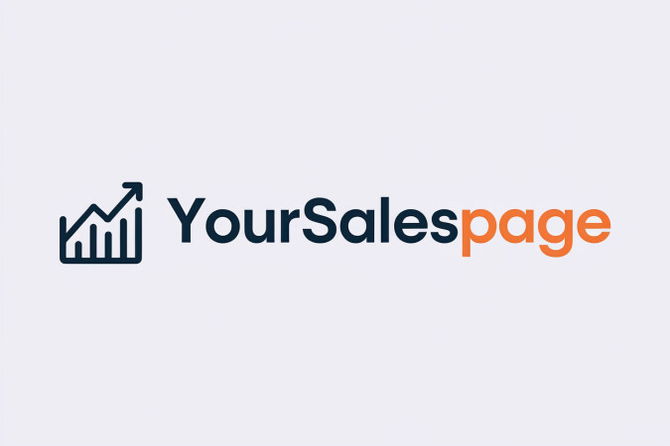 YourSalesPage.com