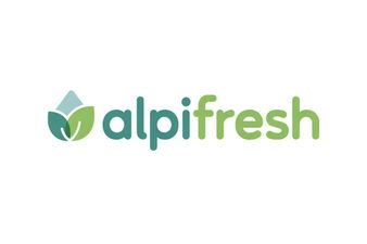 AlpiFresh.com - Creative brandable domain for sale