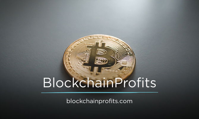 BlockchainProfits.com