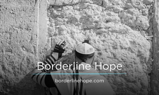 BorderlineHope.com