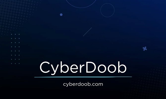 CyberDoob.com