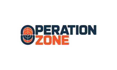 OperationZone.com - Creative brandable domain for sale