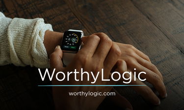 WorthyLogic.com - Creative brandable domain for sale