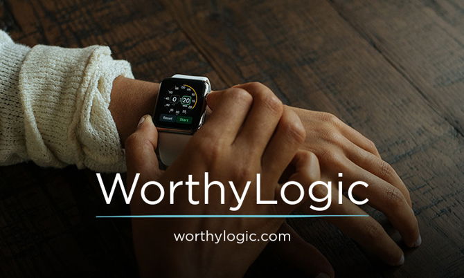 WorthyLogic.com