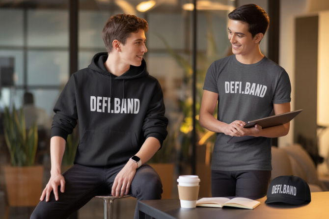 DeFi.Band — 5