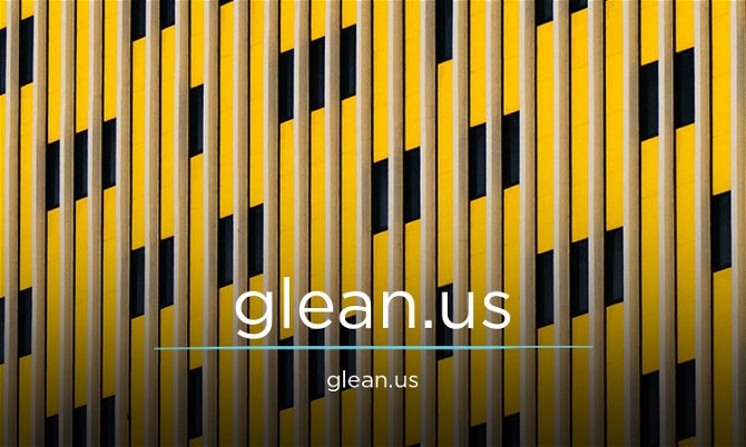 Glean.us