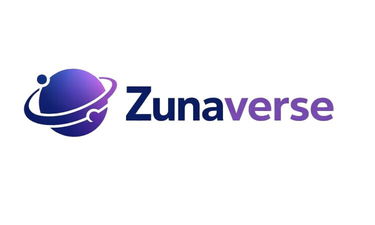 Zunaverse.com - Creative brandable domain for sale