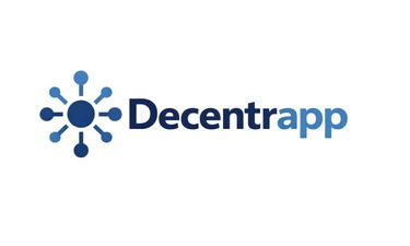 Decentrapp logo