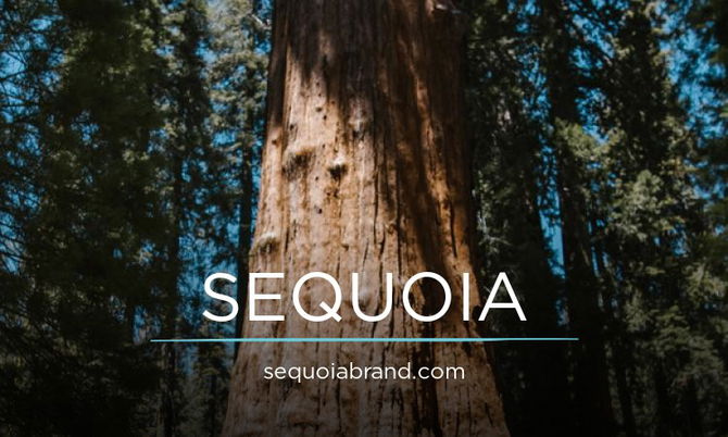 SequoiaBrand.com