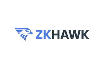ZKHawk.com - Creative brandable domain for sale