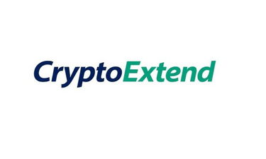 CryptoExtend.com is for sale