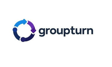 groupturn.com - Creative brandable domain for sale