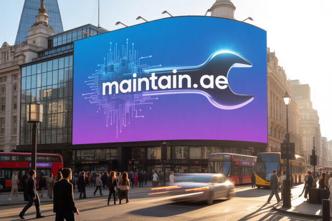 Maintain.ae — 3