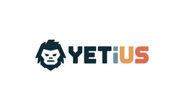 Yetius logo