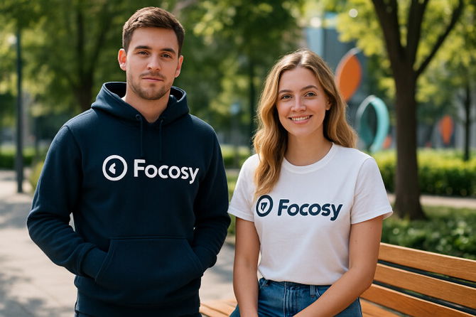 Focosy.com — 5