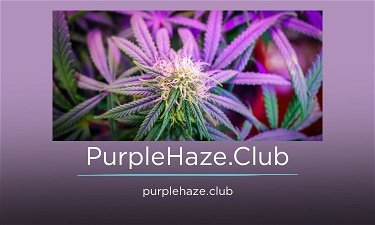 PurpleHaze.Club