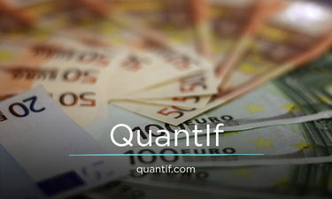 QuantIf.com - Best premium domain names