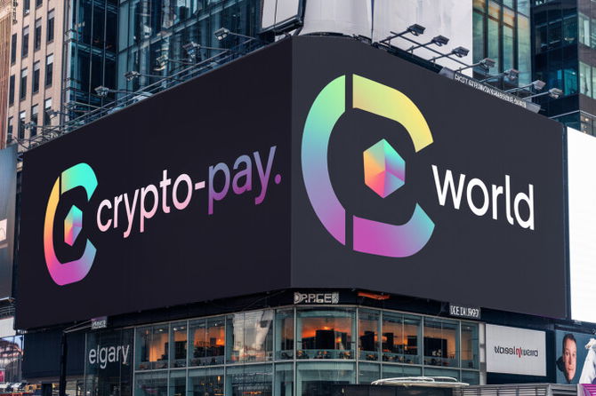 Crypto-Pay.world
