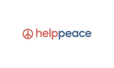 HelpPeace.com - Creative brandable domain for sale
