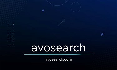 AvoSearch.com - Creative brandable domain for sale
