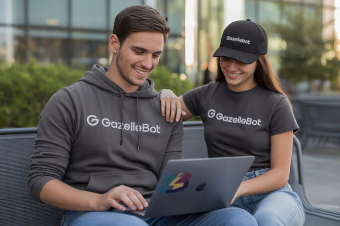 GazelleBot.com