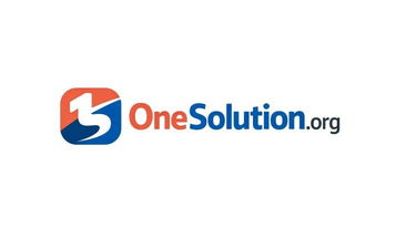 OneSolution.org - Creative brandable domain for sale